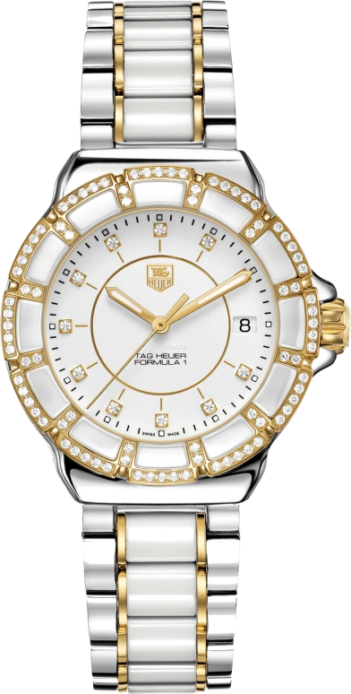 TAG Heuer Formula 1 WAH1221.BB0865