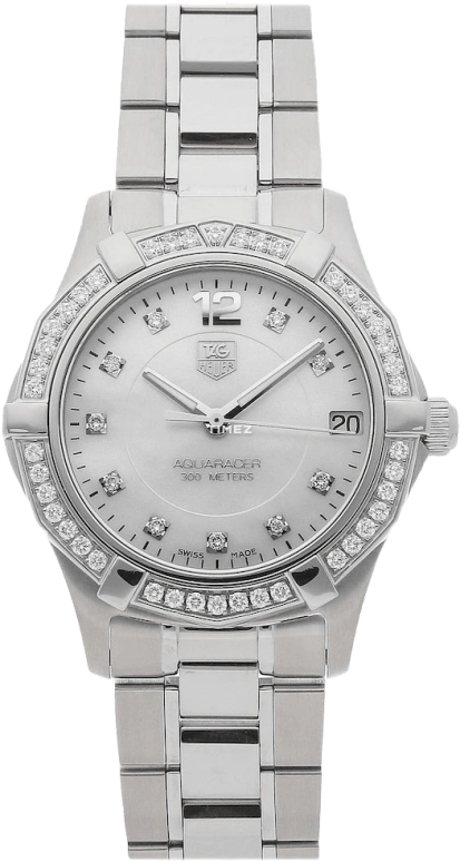 TAG Heuer Aquaracer WAF1313.BA0819