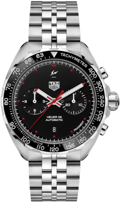 TAG Heuer Formula 1 CAZ201A.BA0641