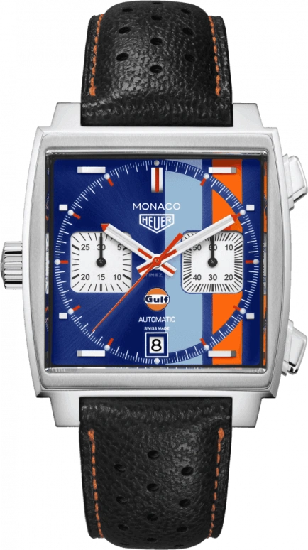 TAG Heuer Monaco CAW211T.FC6440