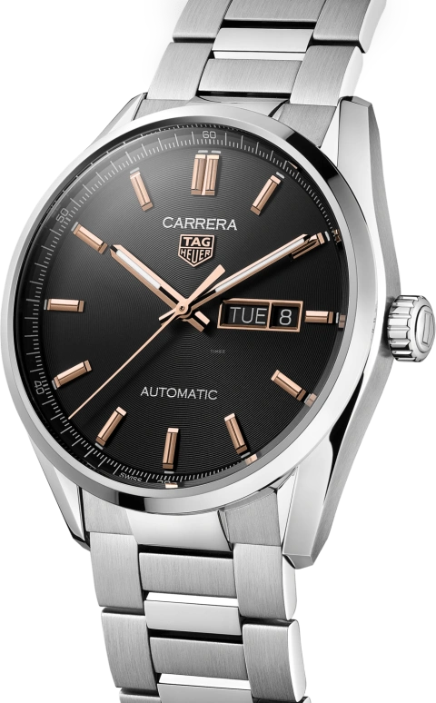TAG Heuer Carrera WBN2013.BA0640