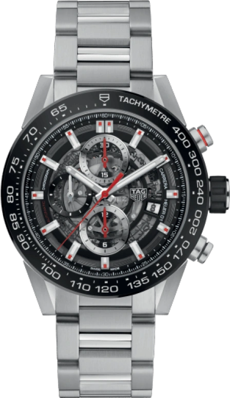 TAG Heuer Carrera CAR201V.BA0766