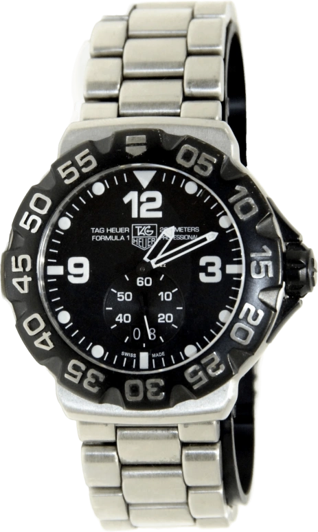 TAG Heuer Formula 1 WAH1010.BA0860