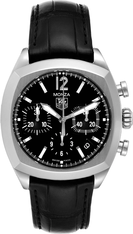 TAG Heuer Monza CR2113.FC6164