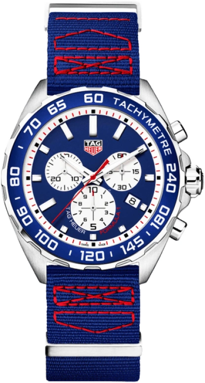 TAG Heuer Formula 1 CAZ1018.FC8213