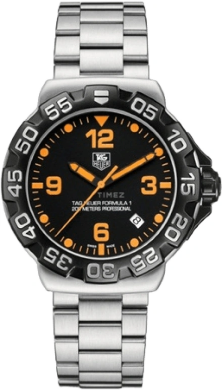 TAG Heuer Formula 1 WAH1116.BA0858