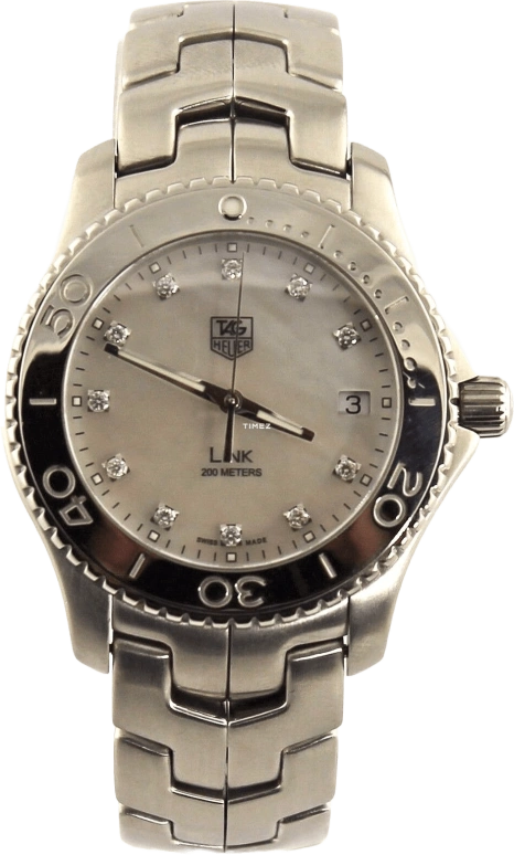 TAG Heuer Link WJ1114.BA0570
