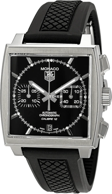 TAG Heuer Monaco CAW2110.FT6021