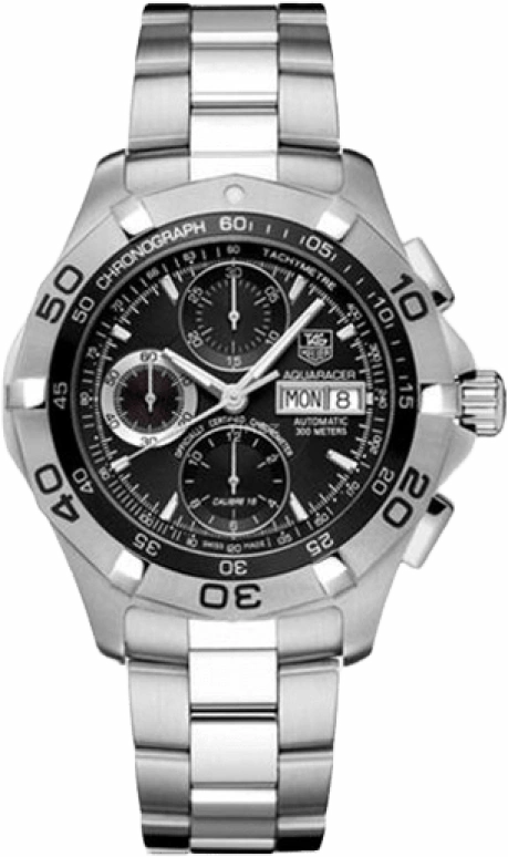 TAG Heuer Aquaracer CAF5010.BA0815