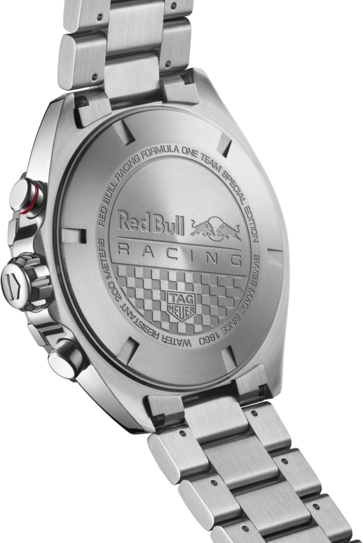 TAG Heuer,Formula 1 43mm,43mm,Stainless Steel,Blue,Quartz,Chronograph,Date,CAZ101AL,CAZ101AL.BA0842