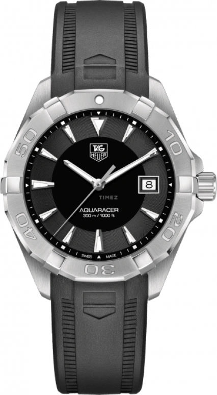 TAG Heuer Aquaracer WAY1110.FT8021