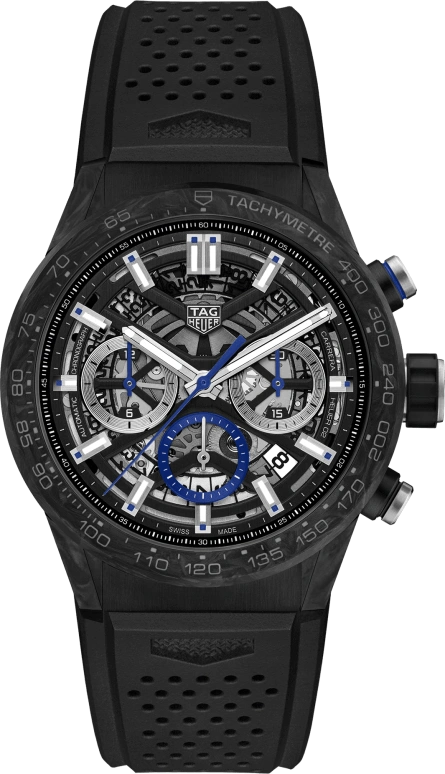 TAG Heuer Carrera CBG2017.FT6143