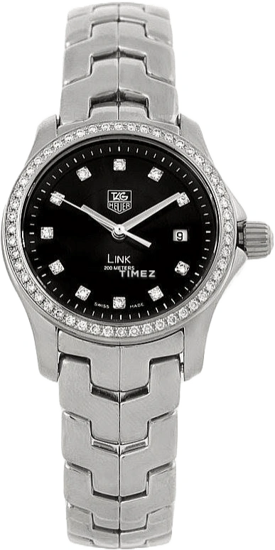 TAG Heuer Link WJF131A.BA0572