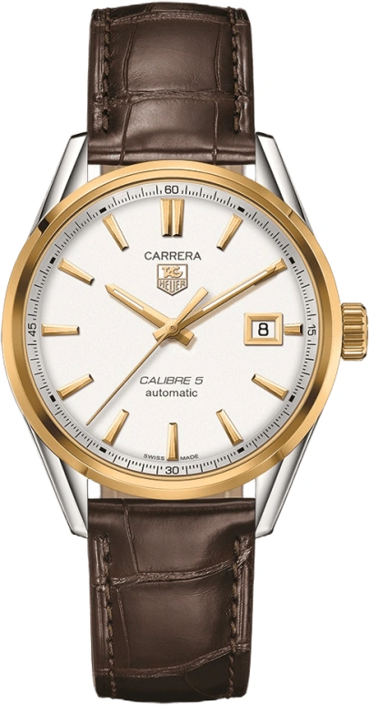TAG Heuer Carrera WAR215B.FC6181