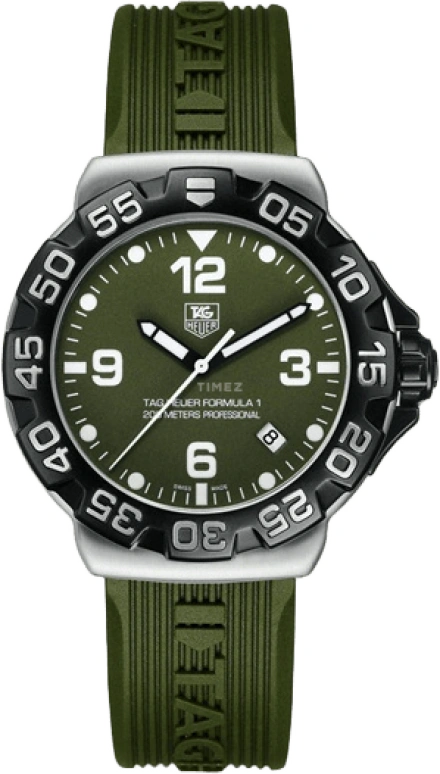 TAG Heuer Formula 1 WAH1113.FT6025