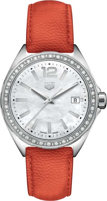 TAG Heuer Formula 1 WBJ131A.FC8250