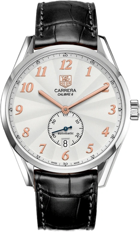 TAG Heuer Carrera WAS2112.FC6180