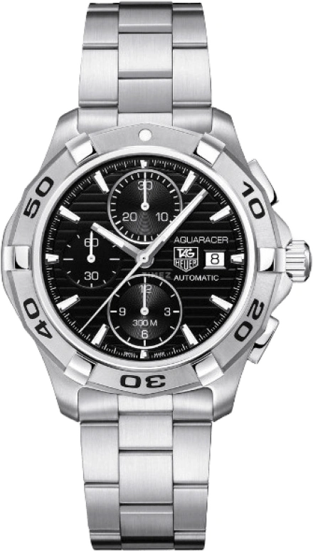 TAG Heuer Aquaracer CAP2110.BA0833