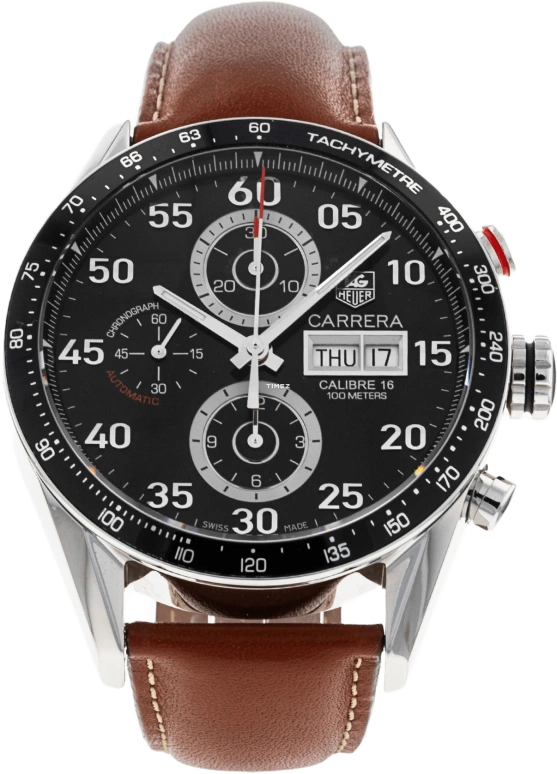 TAG Heuer Carrera CV2A10.FC6236