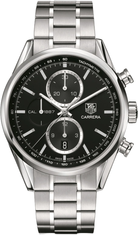 TAG Heuer Carrera CAR2110.BA0720