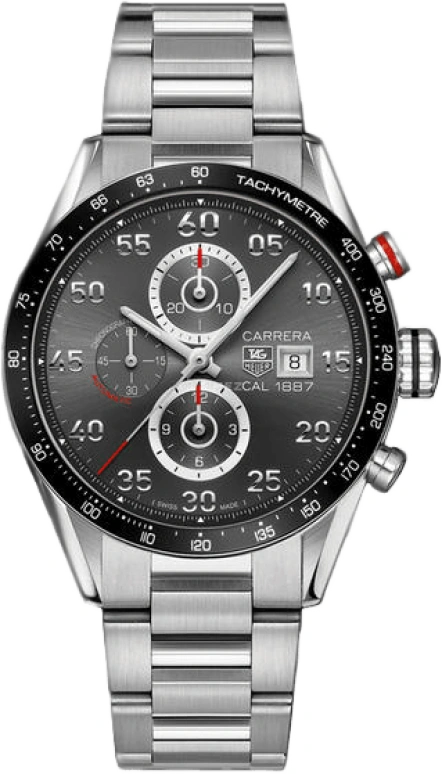 TAG Heuer Carrera CAR2A11.BA0799