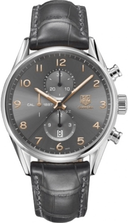 TAG Heuer Carrera CAR2013.FC6313