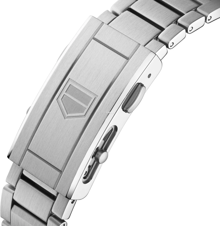 TAG Heuer,Aquaracer 42mm,42mm,Stainless Steel,Black,Automatic,Day,80hours,WBP5110,WBP5110.BA0013