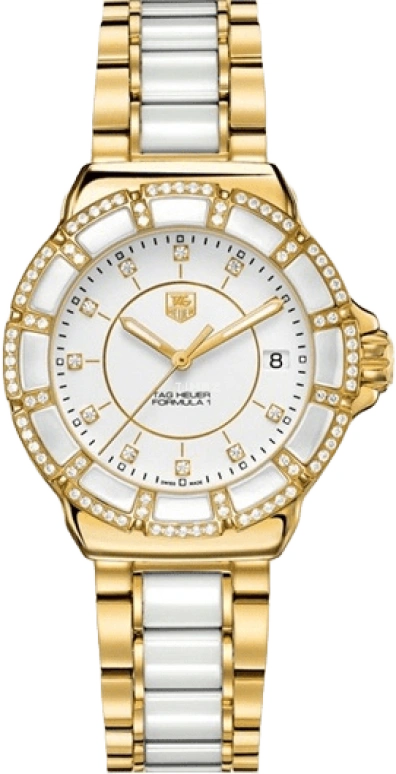 TAG Heuer Formula 1 WAH1222.BB0866