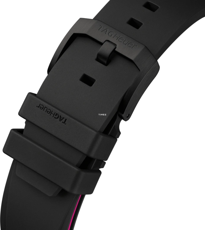 TAG Heuer,Formula 1 44mm,44mm,Titanium,Black,Automatic,Chronograph,Day,CBZ2087,CBZ2087.FT8107