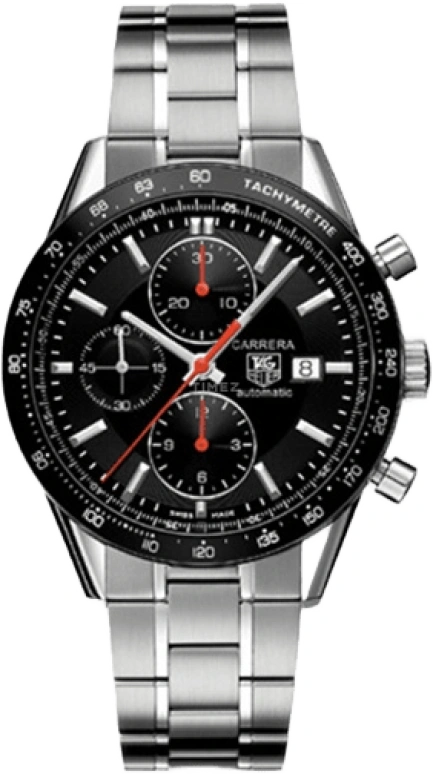 TAG Heuer Carrera CV2014.BA0786