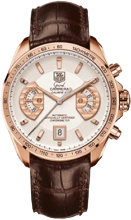 TAG Heuer Carrera CAV514B.FC8171