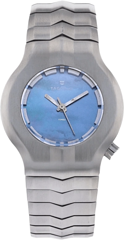 TAG Heuer Alter Ego WP1312.BA0750