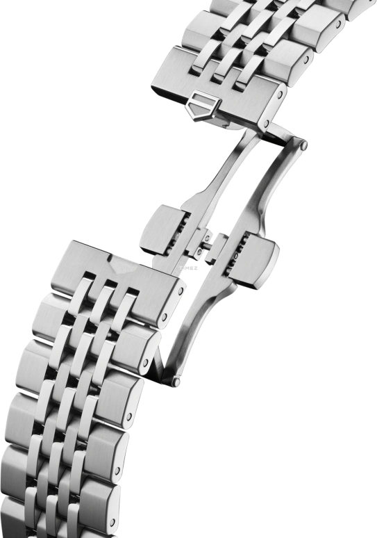 TAG Heuer,Carrera 39mm,39mm,Stainless Steel,Gradient,Green,Automatic,Chronograph,Day,CBS2218,CBS2218.BA0048