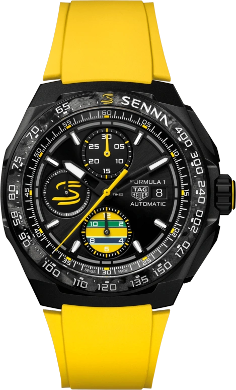 TAG Heuer Formula 1 CBZ2081.FT8092