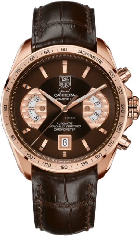 TAG Heuer Carrera CAV514C.FC8171
