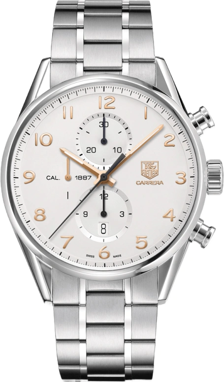 TAG Heuer Carrera CAR2012.BA0796