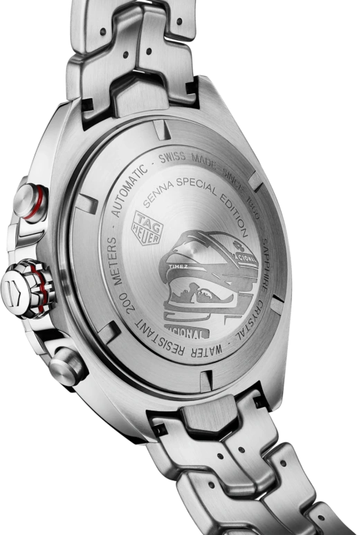 TAG Heuer,Formula 1 44mm,44mm,Stainless Steel,Grey,Automatic,Chronograph,Day,CAZ201D,CAZ201D.BA0633
