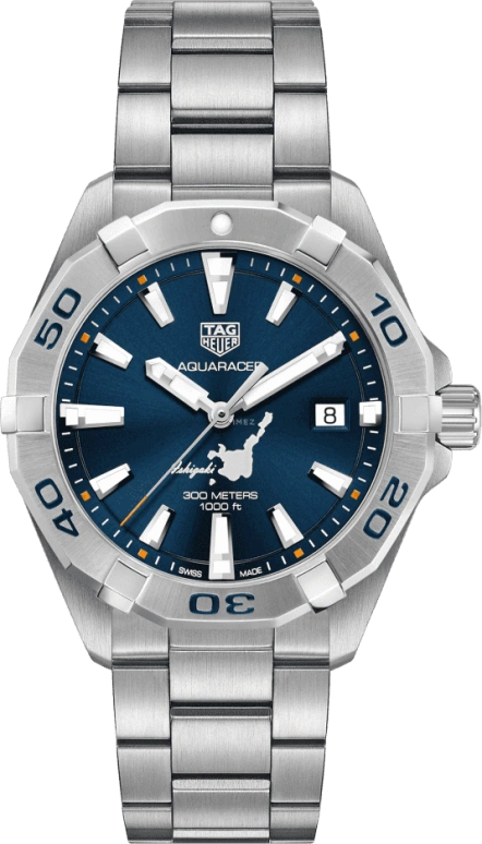 TAG Heuer Aquaracer WBD1116.BA0928
