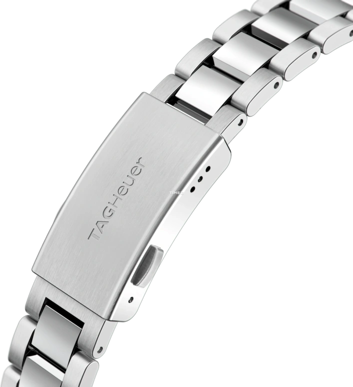TAG Heuer,Aquaracer 32mm,32mm,Stainless Steel,Silver,Grey,Automatic,Day,40hours,WBD2320,WBD2320.BA0740