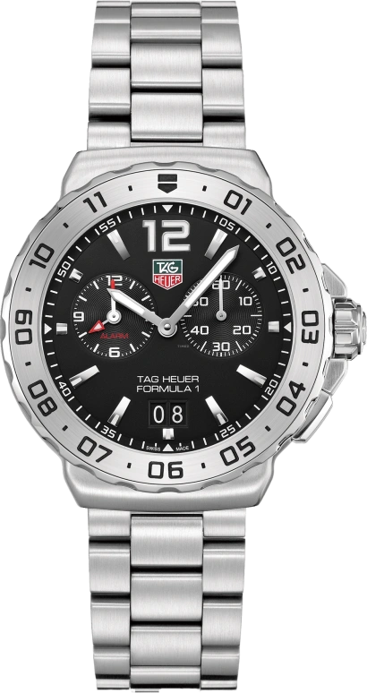 TAG Heuer Formula 1 WAU111A.BA0858