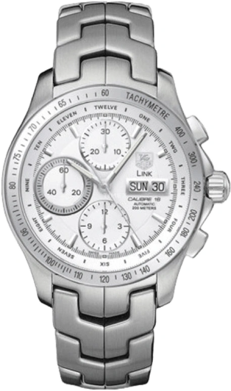 TAG Heuer Link CJF211B.BA0594