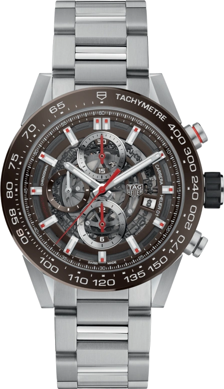 TAG Heuer Carrera CAR201U.BA0766