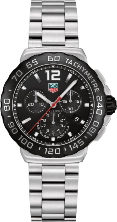 TAG Heuer Formula 1 CAU1110.BA0858