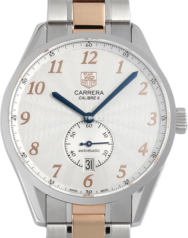 TAG Heuer Carrera WAS2115.BD0734