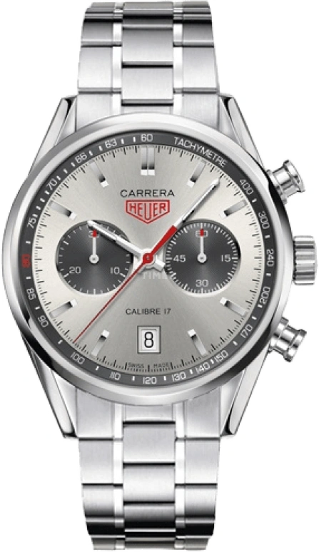 TAG Heuer Carrera CV2119.BA0722