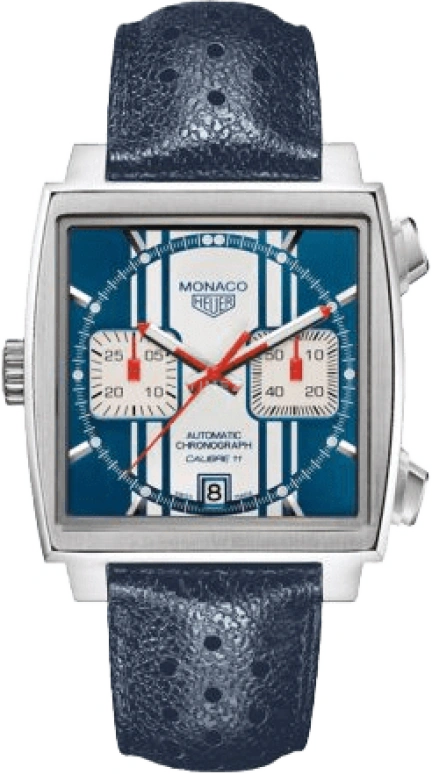 TAG Heuer Monaco CAW211D.FC6300
