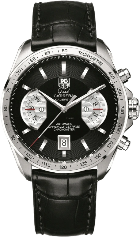 TAG Heuer Carrera CAV511A.FC6225