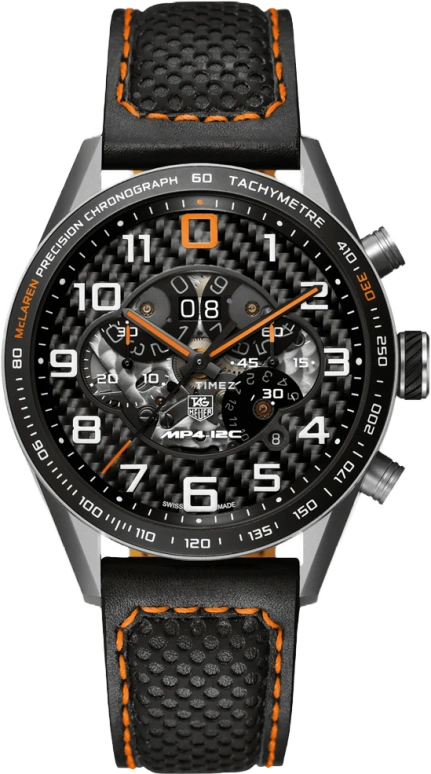 TAG Heuer Carrera CAR2080.FC6286