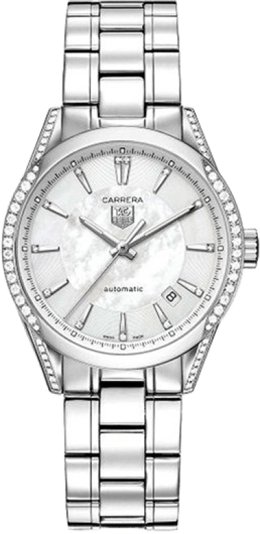 TAG Heuer Carrera WV2212.BA0798