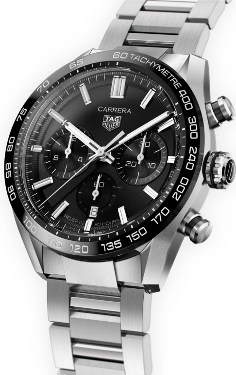 TAG Heuer Carrera CBN2A1B.BA0643